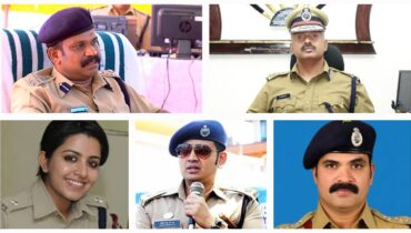 കേരള പൊലീസ് തലപ്പത്ത് വമ്പൻ അഴിച്ചുപണി, പി വിജയൻ ക്രമസമാധാന എഡിജിപി, ശ്രീജിത്ത് ജയിൽ മേധാവി, മെറിനും യതീഷ് ചന്ദ്രക്കും ഷൗക്കത്തലിക്കും നേട്ടം