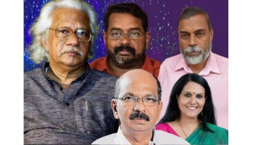 മലയാള സാഹിത്യത്തിന്റെ ലോകവേദിയായി ഫൊക്കാന 2026:കലഹാരി റിസോർട്ടിൽ നടക്കുന്ന ചരിത്രപരമായ സമ്മേളനത്തിൽ അടൂർ ഗോപാലകൃഷ്ണൻ ഉൾപ്പെടെ പ്രമുഖ സാഹിത്യ-സാംസ്കാരിക പ്രതിഭകൾ പങ്കെടുക്കും