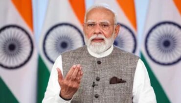 അമേരിക്ക–ഇറാൻ സമാധാന കരാറിനെ സ്വാഗതം ചെയ്ത് മോദി; സമാധാനവും കടൽഗതാഗത സ്വാതന്ത്ര്യവും പുനഃസ്ഥാപിക്കാൻ സഹായിക്കും