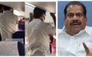 വിമാനത്തിലെ പ്രതിഷേധം: ഇ.പി. ജയരാജനെതിരായ കേസ് എഴുതിത്തള്ളാനാവില്ലെന്ന് കോടതി, പുനരന്വേഷണത്തിന് ഉത്തരവ്; നീതി ലഭിച്ചെന്ന് പരാതിക്കാരൻ
