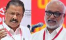 എം വി ഗോവിന്ദന് പരോക്ഷവിമര്‍ശനവുമായി എം എ ബേബി; ബന്ധു സ്ഥാനാർഥിത്വത്തിൽ പാര്‍ട്ടിയെ കടന്നാക്രമിക്കുന്നത് ഒഴിവാക്കണമായിരുന്നു
