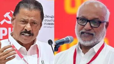 എം വി ഗോവിന്ദന് പരോക്ഷവിമര്‍ശനവുമായി എം എ ബേബി; ബന്ധു സ്ഥാനാർഥിത്വത്തിൽ പാര്‍ട്ടിയെ കടന്നാക്രമിക്കുന്നത് ഒഴിവാക്കണമായിരുന്നു