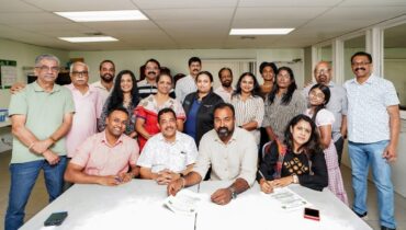 ഫോമാ ഇലക്ഷന്‍: നവകേരള അസോസിയേഷന്‍ ഫ്‌ളോറിഡ, മാത്യു വര്‍ഗീസിനെയും സുശീല്‍ നാലകത്തിനെയും എന്‍ഡോഴ്‌സ് ചെയ്തു
