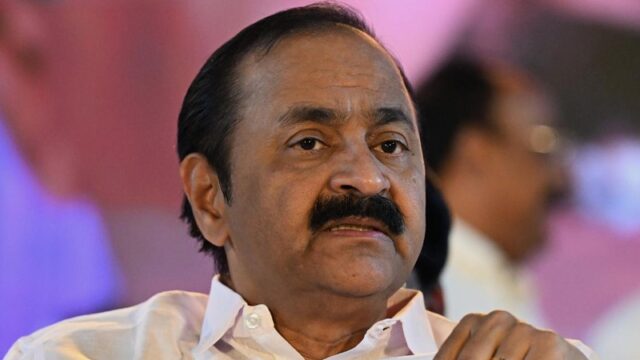 പി എം ശ്രീയില്‍ കേരളം പങ്കാളിയാണ്;മുൻ സർക്കാർ 99 കോടിയിലധികം രൂപ  വാങ്ങിയെന്ന് മുഖ്യമന്ത്രി വി ഡി സതീശൻ
