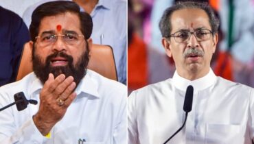 തൃണമൂലിന് പിറകെ ശിവസേന ഉദ്ധവ് വിഭാഗത്തിലും പിളർപ്പ്? 9ല്‍ 6പേരും വിമതപക്ഷത്തേക്കെന്ന് സൂചന, പാര്‍ട്ടി മാറാന്‍ 15 കോടി വരെ നല്‍കിയെന്ന് ആരോപണം