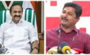 യുഡിഎഫ് സർക്കാർ സംഘപരിവാർ വിധേയത്വത്തിൽ, രൂക്ഷവിമർശനവുമായി എം. സ്വരാജ്; പി.എം. ശ്രീ പദ്ധതിയിൽ ഇടത് നിലപാട് വ്യക്തമെന്ന് പ്രതികരണം