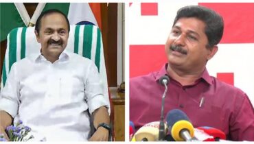 യുഡിഎഫ് സർക്കാർ സംഘപരിവാർ വിധേയത്വത്തിൽ, രൂക്ഷവിമർശനവുമായി എം. സ്വരാജ്; പി.എം. ശ്രീ പദ്ധതിയിൽ ഇടത് നിലപാട് വ്യക്തമെന്ന് പ്രതികരണം