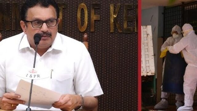 3 ദിവസം ഡ്രൈഡേ, പക‌ർച്ചവ്യാധികളെ ചെറുക്കാൻ പഴുതടച്ച പ്രതിരോധത്തിന് ആരോഗ്യവകുപ്പ്, നിപ രോഗിയുടെ നിലയിൽ മാറ്റമില്ല