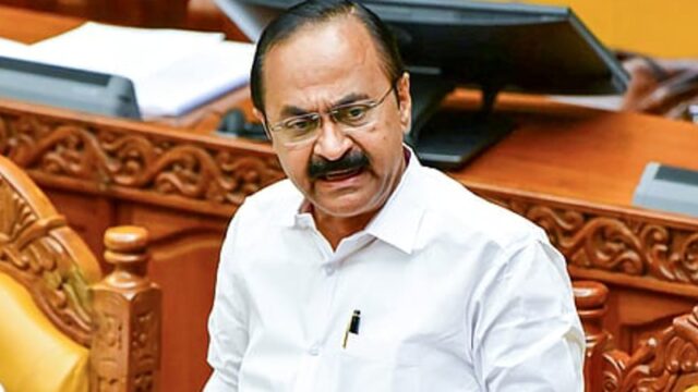 യുഡിഎഫ് സർക്കാരിന്റെ ആദ്യബജറ്റ് നാളെ; ബജറ്റ് അവതരണം മുഖ്യമന്ത്രി