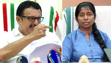 ഡോ. കെ.ജെ. റീനയെ ഡിഎച്ച്എസ് സ്ഥാനത്തുനിന്ന് മാറ്റിയ നടപടിക്ക് സ്റ്റേ; ആരോഗ്യ വകുപ്പിന് കനത്ത തിരിച്ചടി
