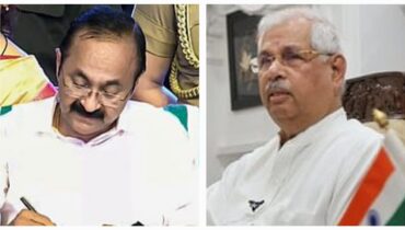 ഉദ്യോഗസ്ഥരുടെ യോഗം ഗവർണർ വിളിച്ചത് അറിഞ്ഞത് മാധ്യമങ്ങളിലൂടെ,  അതൃപ്തി അറിയിച്ച് സർക്കാർ; വിശദാംശങ്ങൾ തേടി മുഖ്യമന്ത്രി, ലോക്ഭവന് കത്ത് നൽകി ചീഫ് സെക്രട്ടറി