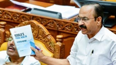 അടിസ്ഥാന സൗകര്യ വികസനം മുതൽ റാഗിംഗ് തടയലും വിനോദ സഞ്ചാരവുമടക്കം വമ്പൻ പദ്ധതികൾ, സതീശൻ ബജറ്റിലെ 8 സുപ്രധാന പ്രഖ്യാപനങ്ങൾ