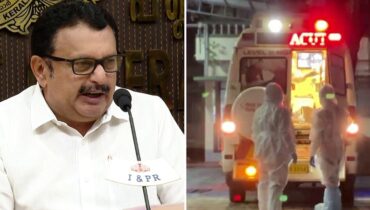 നിപ ഭീതിയിൽ കേരളത്തിന്‌ ആശ്വാസം, നിരീക്ഷണത്തിലിരുന്ന എല്ലാവരും ആശുപത്രി വിട്ടു, രോഗിയുടെ നിലയിൽ മാറ്റമില്ല, 10 പേർക്ക് കൂടി ഷിഗെല്ല സ്ഥിരീകരിച്ചു