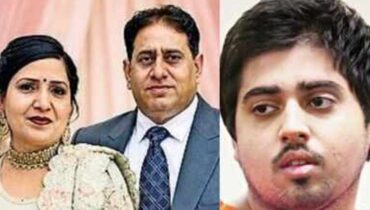 അമേരിക്കയിൽ മാതാപിതാക്കളെയും മുത്തശ്ശിയെയും വെടിവെച്ച് കൊലപ്പെടുത്തി; പഞ്ചാബ് വംശജനായ 19കാരൻ അറസ്റ്റിൽ