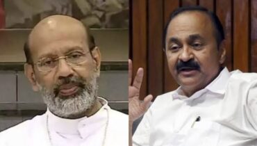 വി ഡി സതീശൻ സർക്കാരിന്റെ മദ്യ നയത്തെ വിമർശിച്ച് താമരശ്ശേരി ബിഷപ്പ്; ഗാന്ധിയുടെ പിന്മുറക്കാരിൽ നിന്ന് ഈ നടപടി പ്രതീക്ഷിക്കുന്നില്ല, തീരുമാനം പിൻവലിക്കണം