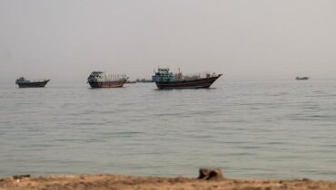 ഹോർമുസ് കടലിടുക്ക് കടന്ന് മൂന്ന് ഇന്ത്യൻ എണ്ണക്കപ്പലുകൾ; ഇന്ത്യയിലേക്ക് യാത്ര തുടരുന്നു
