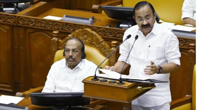 സംസ്ഥാന ബജറ്റിൽ നിയമസഭയിൽ പൊതുചർച്ച ഇന്ന്