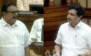 നിയമസഭയിൽ വാക്പോരുമായി റിയാസും മുരളീധരനും; ആരോഗ്യവകുപ്പിൽ കെടുകാര്യസ്ഥതയെന്ന് റിയാസ്, റീൽസും വീണമീട്ടലുമായിരുന്നു പ്രശ്നമെന്ന് ആരോഗ്യമന്ത്രി