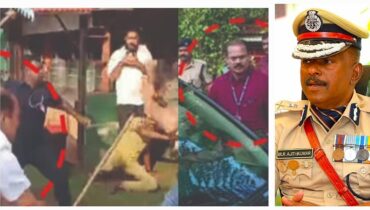 പിണറായിക്ക് വേണ്ടിയുള്ള ‘രക്ഷാപ്രവർത്തന’ കേസ് അട്ടിമറിക്കാൻ എഡിജിപി എംആർ അജിത് കുമാർ ഇടപെട്ടു; അന്വേഷണ റിപ്പോർട്ട് ഡിജിപിക്ക് കൈമാറി എസ്ഐടി