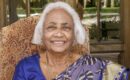ഹൂസ്റ്റണിൽ അന്തരിച്ച അന്നമ്മ തോമസിന്റെ പൊതുദർശനം ബുധനാഴ്ച; സംസ്കാരം വ്യാഴാഴ്ച