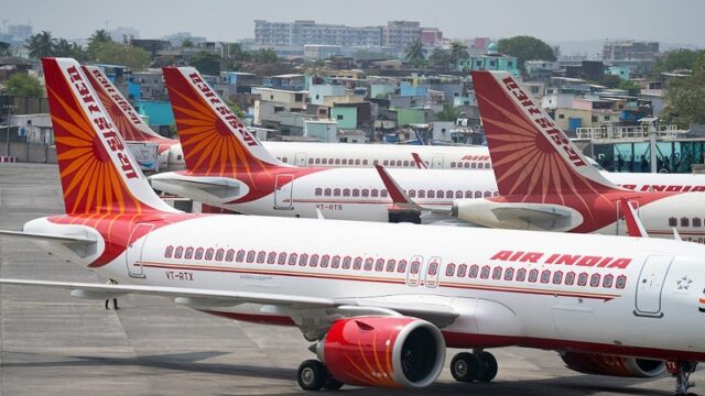 ആകാശയാത്ര സുരക്ഷ : ഇന്ത്യൻ ഡിജിസിഎയ്ക്ക് നവംബറിൽ അമേരിക്കയുടെ എഫ്എഎയുടെ  സുരക്ഷാ വിലയിരുത്തൽ