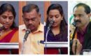 വിവിധ ദൈവങ്ങളുടെ പേരിലെ സത്യപ്രതിജ്ഞ ഹൈക്കോടതി റദ്ദാക്കിയതിന് പിന്നാലെ തിരുവനന്തപുരം കോർപ്പറേഷനിൽ അടിയന്തര നീക്കം, 19 ബിജെപി കൗൺസിലർമാർ വീണ്ടും സത്യപ്രതിജ്ഞ ചെയ്തു