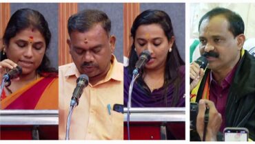 വിവിധ ദൈവങ്ങളുടെ പേരിലെ സത്യപ്രതിജ്ഞ ഹൈക്കോടതി റദ്ദാക്കിയതിന് പിന്നാലെ തിരുവനന്തപുരം കോർപ്പറേഷനിൽ അടിയന്തര നീക്കം, 19 ബിജെപി കൗൺസിലർമാർ വീണ്ടും സത്യപ്രതിജ്ഞ ചെയ്തു