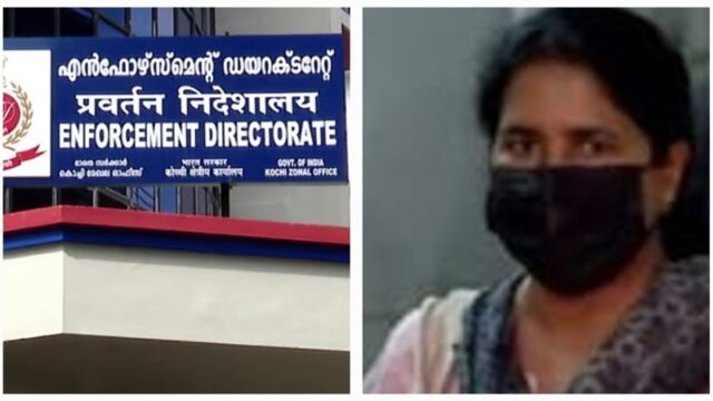 മാസപ്പടി കേസിൽ 134 സുപ്രധാന രേഖകൾ ഇഡിക്ക് ലഭിച്ചു; വീണ വിജയനെ 29 ന് വീണ്ടും ചോദ്യം ചെയ്യും, നിർണായകം