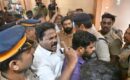 സംഘർഷത്തിൽ മേയറുടെ കാലിന് പരുക്ക്; മെഡിക്കൽ കോളജിൽ ചികിത്സ തേടി 16 കൗൺസിലർമാർ