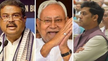ധർമ്മേന്ദ്ര പ്രധാൻ പുറത്തോ? കേന്ദ്ര മന്ത്രിസഭാ പുനഃസംഘടന തിങ്കളാഴ്ചയെന്ന് സൂചന