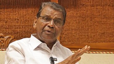 സംസ്ഥാനത്തെ വീര്യം കുറഞ്ഞ മദ്യത്തിന്റെ നികുതിയിളവിൽ സർക്കാർ പിൻമാറുമെന്ന സൂചന നൽകി തിരുവഞ്ചൂർ