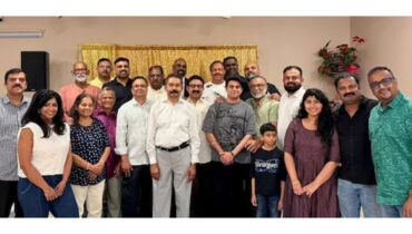 ഫോമാ ഇന്റർനാഷനൽ കൺവൻഷൻ ചരിത്രസംഭവമാക്കാൻ സംഘാടകർ; പ്രാദേശിക കമ്മിറ്റികൾ പ്രവർത്തനം ആരംഭിച്ചു