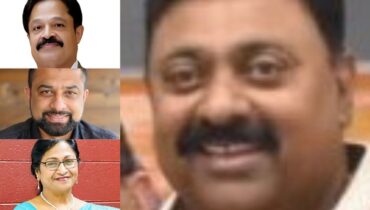 ഫോമാ സ്ഥാനാർത്ഥികൾക്ക് പിന്തുണ