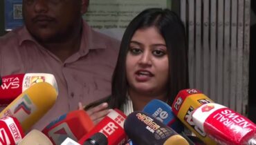 ‘മേത്തച്ചി മുതൽ ജിഹാദി വരെയാക്കി, മഹാനടൻ മുതൽ ജനപ്രതിനിധി വരെ കൂട്ടുനിന്നു’, ‘അമ്മ’ വിവാദങ്ങൾക്കിടെ ഗുരുതര ആരോപണങ്ങളുമായി അൻസിബ