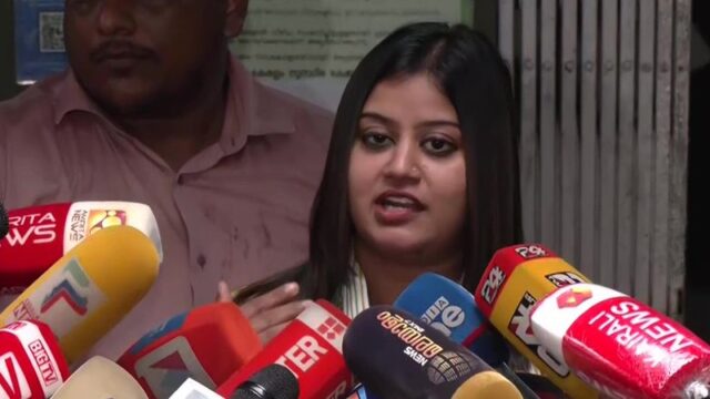 ‘മേത്തച്ചി മുതൽ ജിഹാദി വരെയാക്കി, മഹാനടൻ മുതൽ ജനപ്രതിനിധി വരെ കൂട്ടുനിന്നു’, ‘അമ്മ’ വിവാദങ്ങൾക്കിടെ ഗുരുതര ആരോപണങ്ങളുമായി അൻസിബ