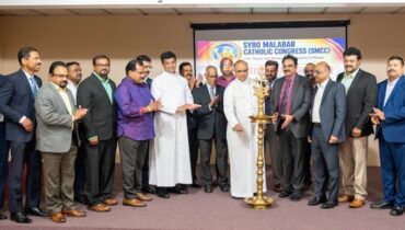 എസ്എംസിസിയുടെ പുതിയ ദേശീയ സമിതിയുടെ പ്രവർത്തനോദ്ഘാടനം സംഘടിപ്പിച്ചു