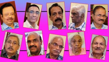 രാമായണത്തിന് സമാനമായ കഥകള്‍ ആഫ്രിക്കന്‍ രാജ്യങ്ങളിലും; കേരള റൈറ്റേഴ്‌സ് ഫോറം ഹൂസ്റ്റണ്‍ ചര്‍ച്ച