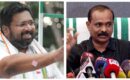 ‘ക്രിഞ്ച് കോമഡി നല്ല ബോറാ മേയറെ’, പരിഹാസത്തിന് അതേനാണയത്തിൽ മറുപടിയുമായി ശബരീനാഥൻ; 45 ദിവസത്തിലെ മാസ്റ്റർപ്ലാനും ഒളിമ്പിക്സ് വേദിയും എവിടെയെന്ന് ചോദ്യം