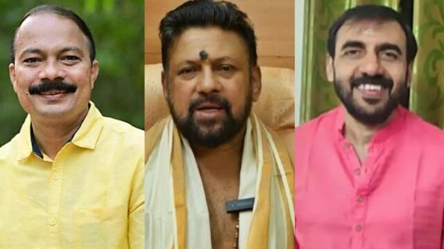 ശബരിമല സ്വർണ്ണക്കൊള്ള; പ്രതി പട്ടികയിൽ അന്നത്തെ ദേവസ്വം ബോർഡ് ഭരണസമിതിയും തന്ത്രിയും
