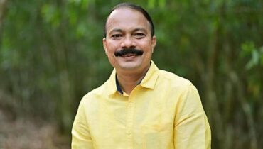 പ്രതിച്ചേർത്തത് മുഖ്യമന്ത്രിയുടെ സമ്മർദം, കേസിൽ നിയമപരമായി മുന്നോട്ട് പോകുമെന്ന് പി എസ് പ്രശാന്ത്