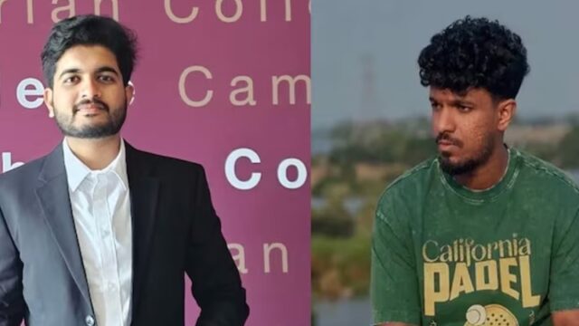 കാനഡയിൽ വാഹനാപകടം; രണ്ട് മലയാളി യുവാക്കൾക്ക് ദാരുണാന്ത്യം