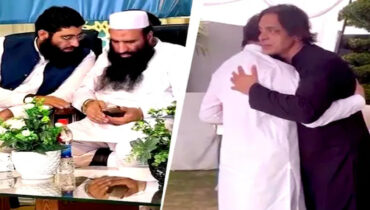 ഷൊയൈബ് അക്തറിൻ്റെ സഹോദരൻ്റെ സംസ്‌കാര ചടങ്ങിൽ ലഷ്കർ ഭീകരർ; പഹൽഗാം ആക്രമണത്തിൻ്റെ സൂത്രധാരൻ ഇസ്ലാമാബാദിൽ പരസ്യമായി പ്രത്യക്ഷപ്പെട്ടു