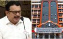 ഡിഎച്ച്എസ് സ്ഥലംമാറ്റ വിവാദം: ഹൈക്കോടതി വിധി നാളെ; സഭയിലും മന്ത്രിയും പ്രതിപക്ഷവും തമ്മിൽ കടുത്ത പോര്
