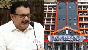 ഡിഎച്ച്എസ് സ്ഥലംമാറ്റ വിവാദം: ഹൈക്കോടതി വിധി നാളെ; സഭയിലും മന്ത്രിയും പ്രതിപക്ഷവും തമ്മിൽ കടുത്ത പോര്