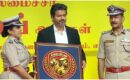 സത്യപ്രതിജ്ഞാ ദിവസത്തെ വമ്പൻ വാഗ്ദാനം പാലിച്ച് മുഖ്യമന്ത്രി വിജയ്, സ്ത്രീ സുരക്ഷയ്ക്ക് തമിഴ്‌നാട്ടിൽ ‘സിങ്കപ്പെൺ’ സേന