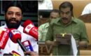 നിലവാരമുള്ള നിർമാണം, ഊരാളുങ്കലിനെ പ്രശംസിച്ച് പൊതുമരാമത്ത് മന്ത്രി, യുടേണടിച്ച് യുഡിഎഫ്; വൈകിയാണെങ്കിലും ബോധോദയം ഉണ്ടായെന്ന് വാസവൻ