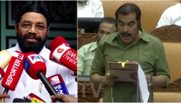 നിലവാരമുള്ള നിർമാണം, ഊരാളുങ്കലിനെ പ്രശംസിച്ച് പൊതുമരാമത്ത് മന്ത്രി, യുടേണടിച്ച് യുഡിഎഫ്; വൈകിയാണെങ്കിലും ബോധോദയം ഉണ്ടായെന്ന് വാസവൻ