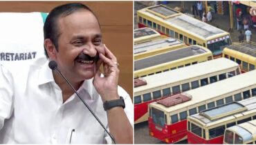 സ്ത്രീകൾക്കുള്ള സൗജന്യയാത്രയുടെ ഉത്തരവിറങ്ങി, പ്രഖ്യാപനവുമായി മുഖ്യമന്ത്രി സതീശൻ, കെഎസ്ആർടിസി ഓർഡിനറി ബസുകളിൽ തിങ്കളാഴ്ച മുതൽ യാത്ര, 800 കോടി ചിലവാകും