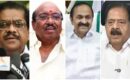 സർക്കാരിനെതിരെ വീണ്ടും സുധീരൻ, മുഖ്യമന്ത്രിക്കും ആഭ്യന്തര മന്ത്രിക്കും കത്ത്; വെള്ളാപ്പള്ളി നിയമത്തെ വെല്ലുവിളിക്കുന്നു, മഹേശന്റെ മരണത്തിൽ എസ്‌ഐടി വേണം