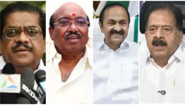 സർക്കാരിനെതിരെ വീണ്ടും സുധീരൻ, മുഖ്യമന്ത്രിക്കും ആഭ്യന്തര മന്ത്രിക്കും കത്ത്; വെള്ളാപ്പള്ളി നിയമത്തെ വെല്ലുവിളിക്കുന്നു, മഹേശന്റെ മരണത്തിൽ എസ്ഐടി വേണം